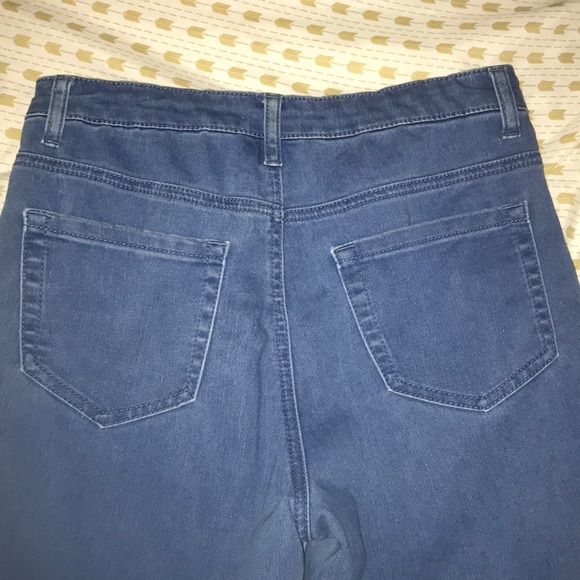 Forever 21 Jeggings - Picture 2 of 4